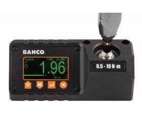 Comprobador multifunción para llaves y destornilladores dinamométricos | TEA003-TEA030