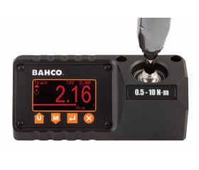 Comprobador multifunción para llaves y destornilladores dinamométricos | TEA003-TEA030