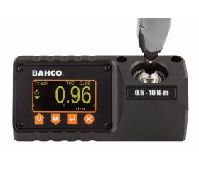 Comprobador multifunción para llaves y destornilladores dinamométricos | TEA003-TEA030