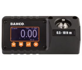 Comprobador multifunción para llaves y destornilladores dinamométricos | TEA003-TEA030