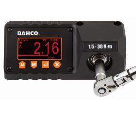 Comprobador multifunción para llaves y destornilladores dinamométricos | TEA003-TEA030