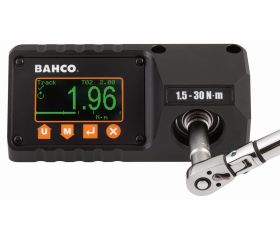Comprobador multifunción para llaves y destornilladores dinamométricos | TEA003-TEA030