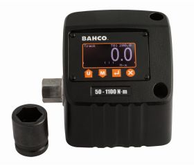 Comprobador multifunción para llaves dinamométricas | TEA065-TEA2100