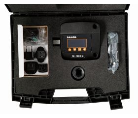 Comprobador multifunción para llaves dinamométricas | TEA065-TEA2100