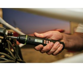 Destornillador dinamométrico angular electrónico | TAS14