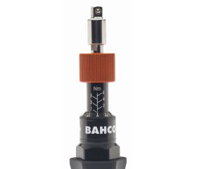 Destornillador dinamométrico ajustable con escala marcada en N.m | TSS600