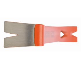 Barras desencofradoras planas mini con un extremo doblado y un extremo plano | WBMF190