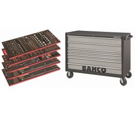 Almacenamiento de herramientas y composiciones