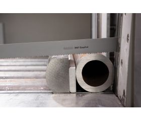 Hoja de sierra de cinta universal para talleres pequeños | 3857 Easy-Cut