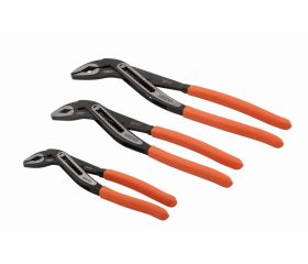 Juegos de tenacillas articuladas