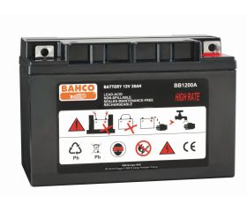 Batería de repuesto para arrancadores de 12 V | BB1200A