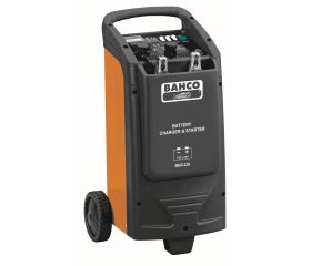 Cargador/arrancador con ruedas | BBC420-BBC620