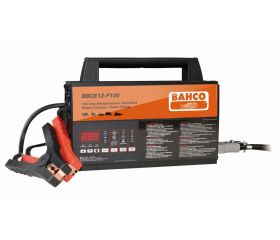 Fuente de alimentación/Cargador de batería de 100 A | BBCE12-F100