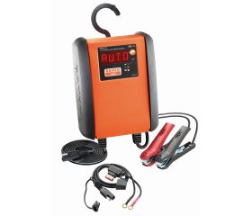 Mantenedor/cargador totalmente automático de 6 A para baterías de 12 V | BBCE12-6