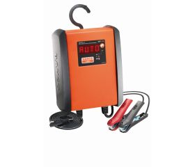 Mantenedor/cargador totalmente automático de 10 A para baterías de 24 V | BBCE24-10