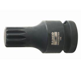 Vasos de impacto XZN de 1/2