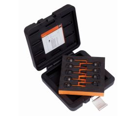 Juegos de vasos para frenos