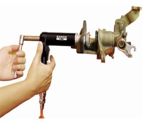 Herramienta neumática para reposicionar pinzas de freno | BBR320