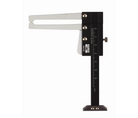 Calibre de aluminio | BBR400