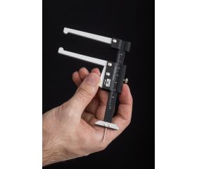 Calibre de aluminio | BBR400