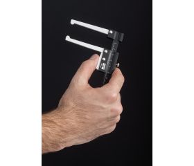 Calibre de aluminio | BBR400