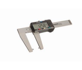 Calibre digital para discos de freno | BBR420
