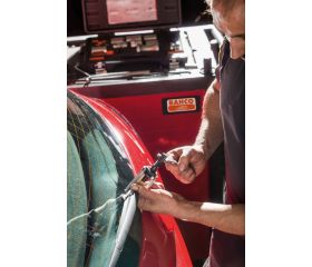 Juego de extractores de parabrisas | BBS170P13