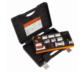 Juego de extractores de parabrisas | BBS170P13