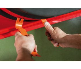 Extractores de interiores | BBS20P12