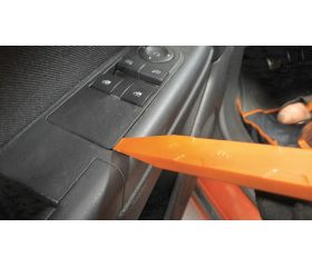 Extractores de interiores | BBS20P12