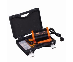 Juego para reparaciones de piezas de plástico | BBS210