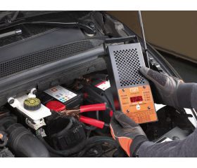 Comprobador de baterías digital de 12 V | BBT20