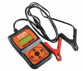 Comprobador de baterías digital de 6 y 12 V | BBT60