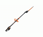 Cortasetos con pértiga telescópica a batería de 1200&nbsp;W | BCL115 Pole trimmer