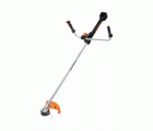 Desbrozadoras a batería ligeras de 2000&nbsp;W | BCL121 Brush cutter