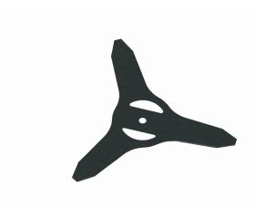 Cuchilla de corte de tres lóbulos  para desbrozadora BCL121 | BCL121 B1