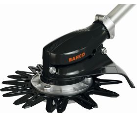 Accesorios para desbrozadoras