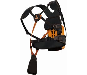 Arnés doble para desbrozadora BCL121 | BCL121HA Harness