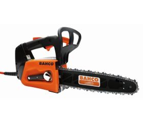 Motosierras eléctricas