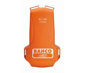 Batería de Li-ion de alta capacidad de 400 Wh | BCL1B4