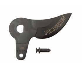 Kit de hojas para las tijeras de poda eléctricas BCL21 | BCL21BK