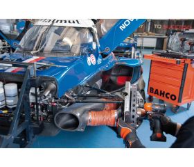 Llaves de impacto sin escobillas e inalámbricas con cuadrado de 14,4 V 3/8