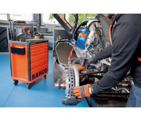 Llaves de impacto sin escobillas e inalámbricas con cuadrado de 14,4 V 3/8