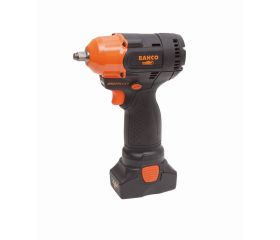 Llaves de impacto sin escobillas e inalámbricas con cuadrado de 14,4 V 3/8