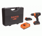 kit de taladro atornillador inalámbrico de 1/2", 18&nbsp;V - 13&nbsp;mm | BCL33D1K1