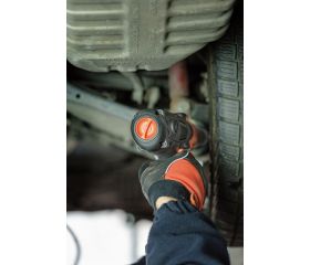 Llaves de impacto inalámbricas de 18 V con cuadrado 1/2