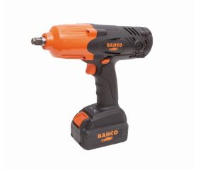 Llaves de impacto inalámbricas de 18 V con cuadrado 1/2