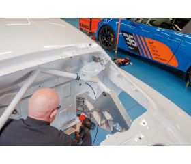 Pistolas de impacto sin escobillas inalámbricas de 18 V con cuadrado de 1/2