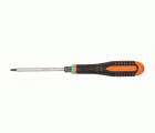 Destornilladores TORX® de varilla pasante ERGO™ con mango anti-impacto T10-T40 | BE-8910TB - BE-8940TB