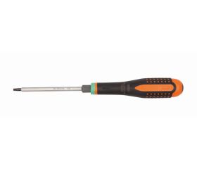 Destornilladores TORX® de varilla pasante ERGO™ con mango anti-impacto T10-T40 | BE-8910TB -  BE-8940TB